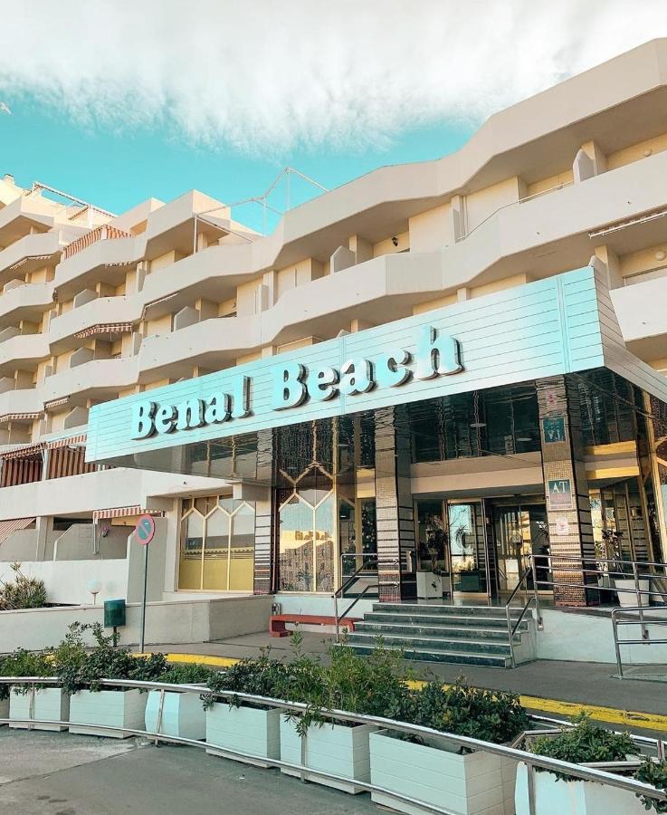 Casa Oasis Benalbeach Бенальмадена Екстер'єр фото
