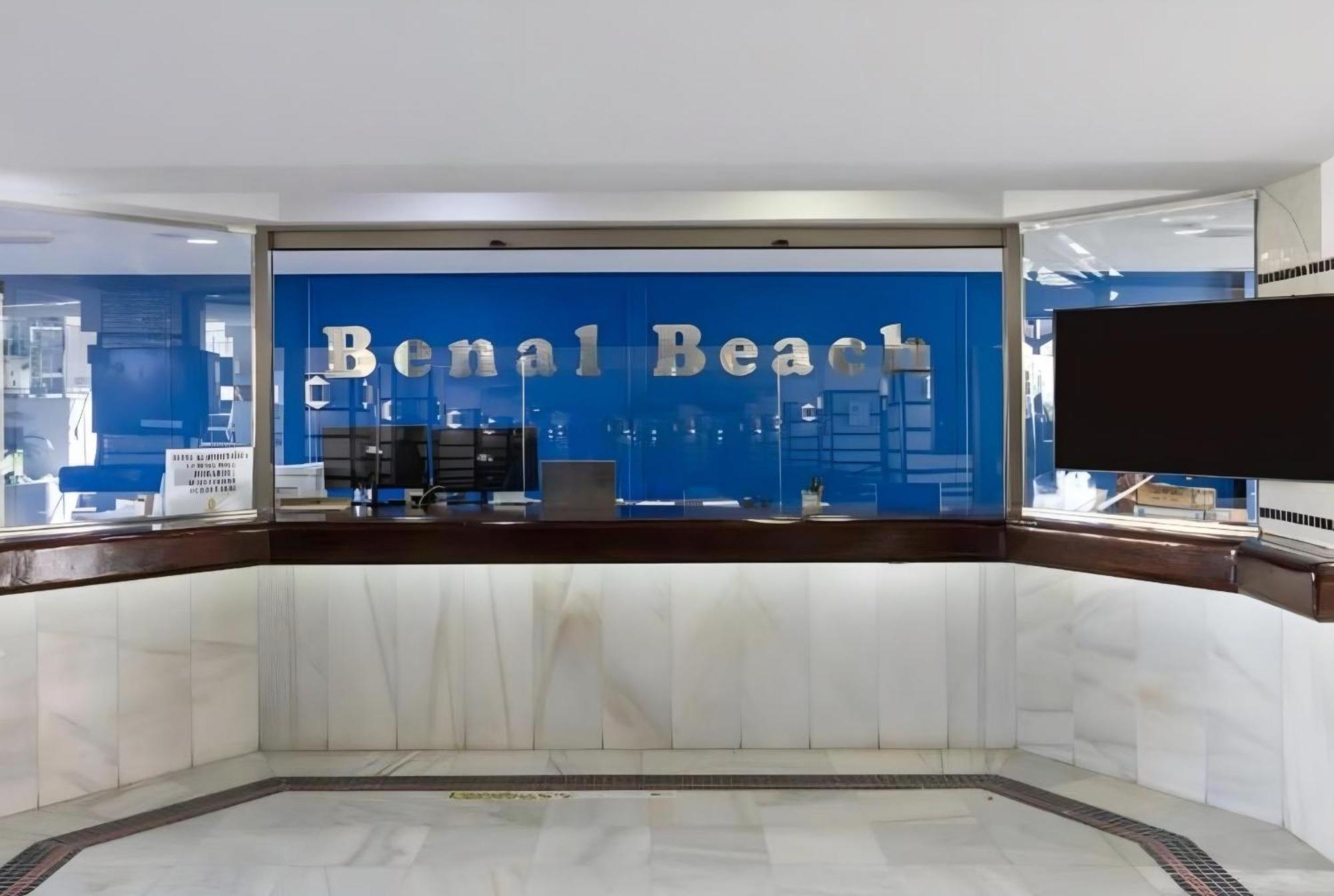 Casa Oasis Benalbeach Бенальмадена Екстер'єр фото